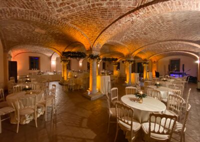Castello di Vespolate