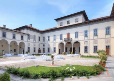 Palazzo Calderari