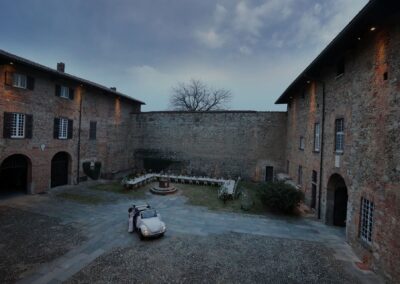 Castello di Jerago