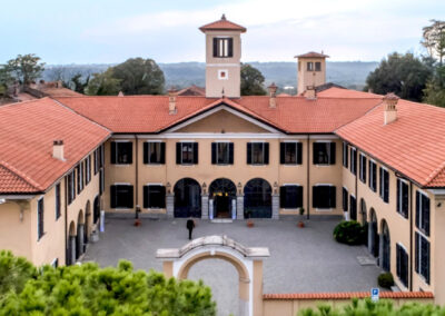 Villa Caproni