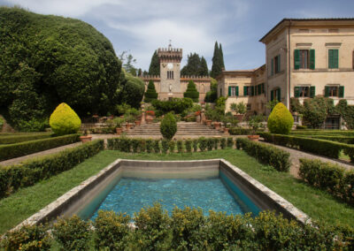 Villa Torre Fiorentina